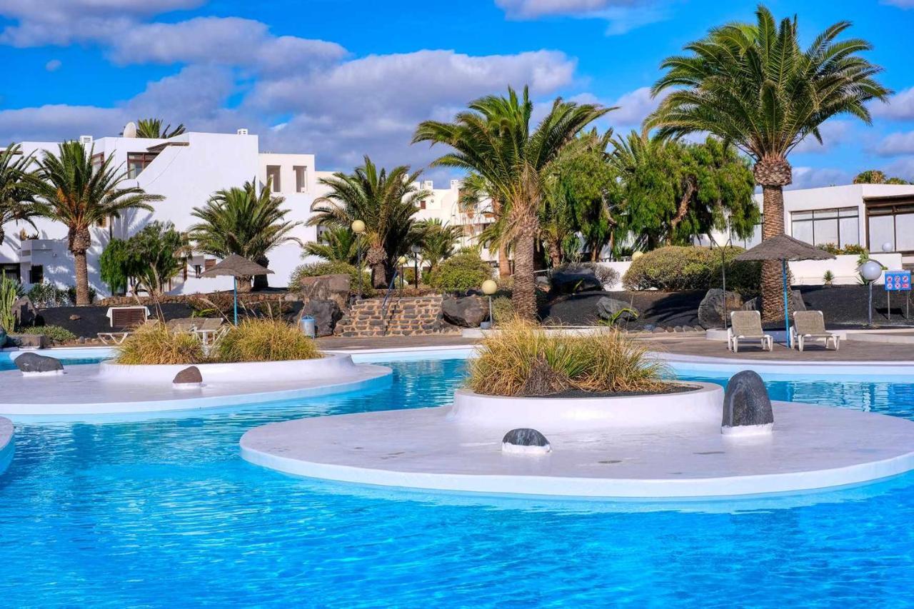 Los Molinos Luxury Y Relax Costa Teguise Kültér fotó