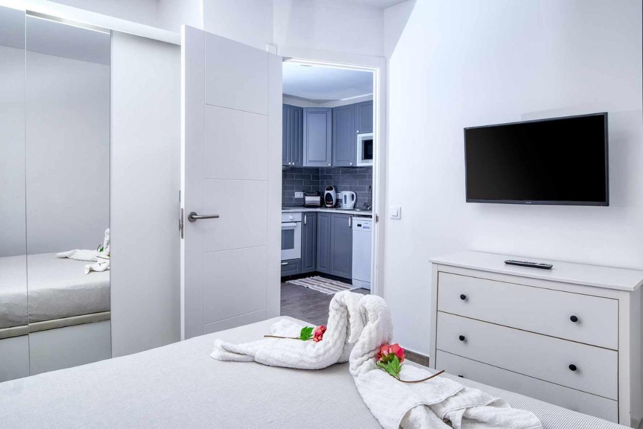 Los Molinos Luxury Y Relax Costa Teguise Kültér fotó