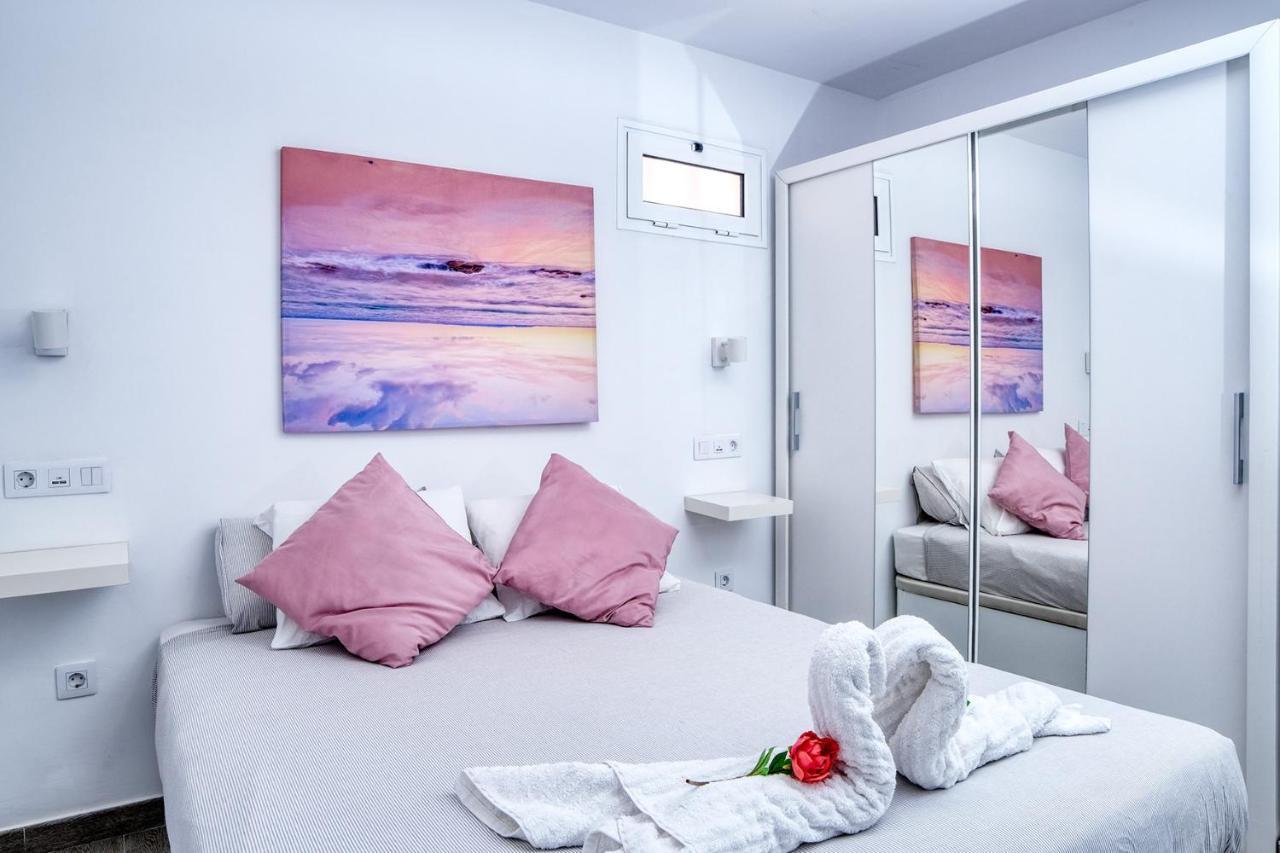 Los Molinos Luxury Y Relax Costa Teguise Kültér fotó