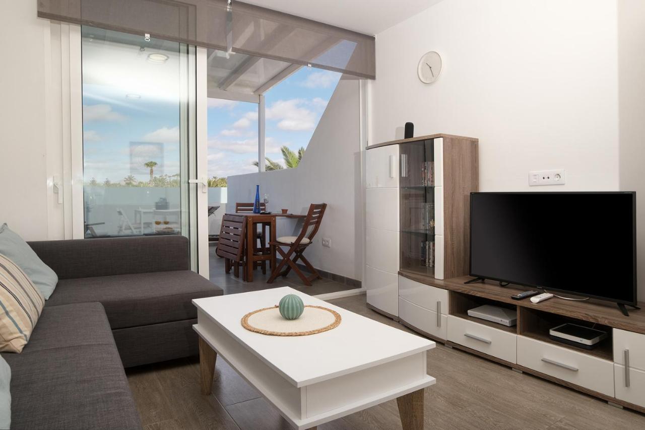 Los Molinos Luxury Y Relax Costa Teguise Kültér fotó