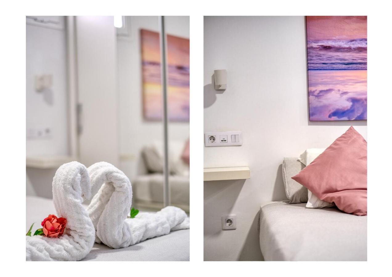 Los Molinos Luxury Y Relax Costa Teguise Kültér fotó