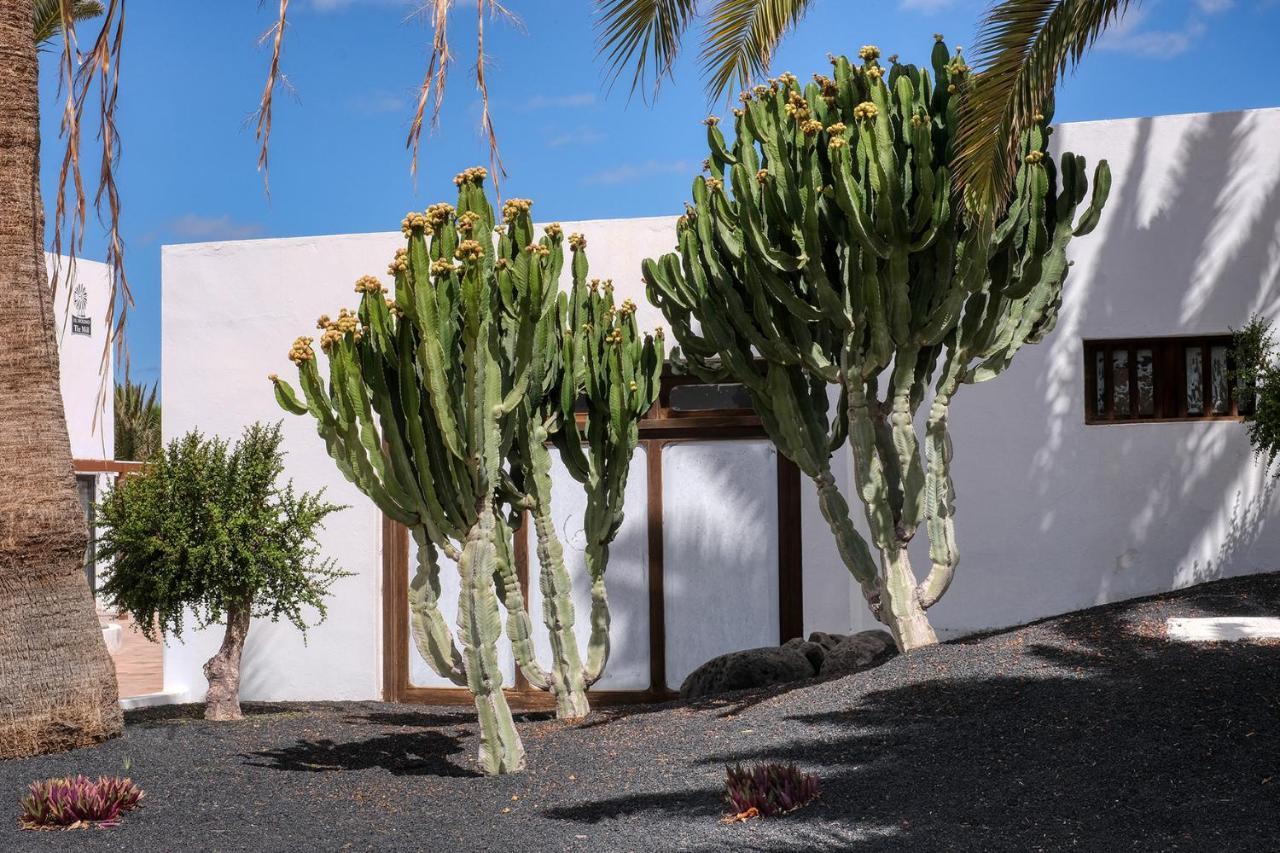 Los Molinos Luxury Y Relax Costa Teguise Kültér fotó