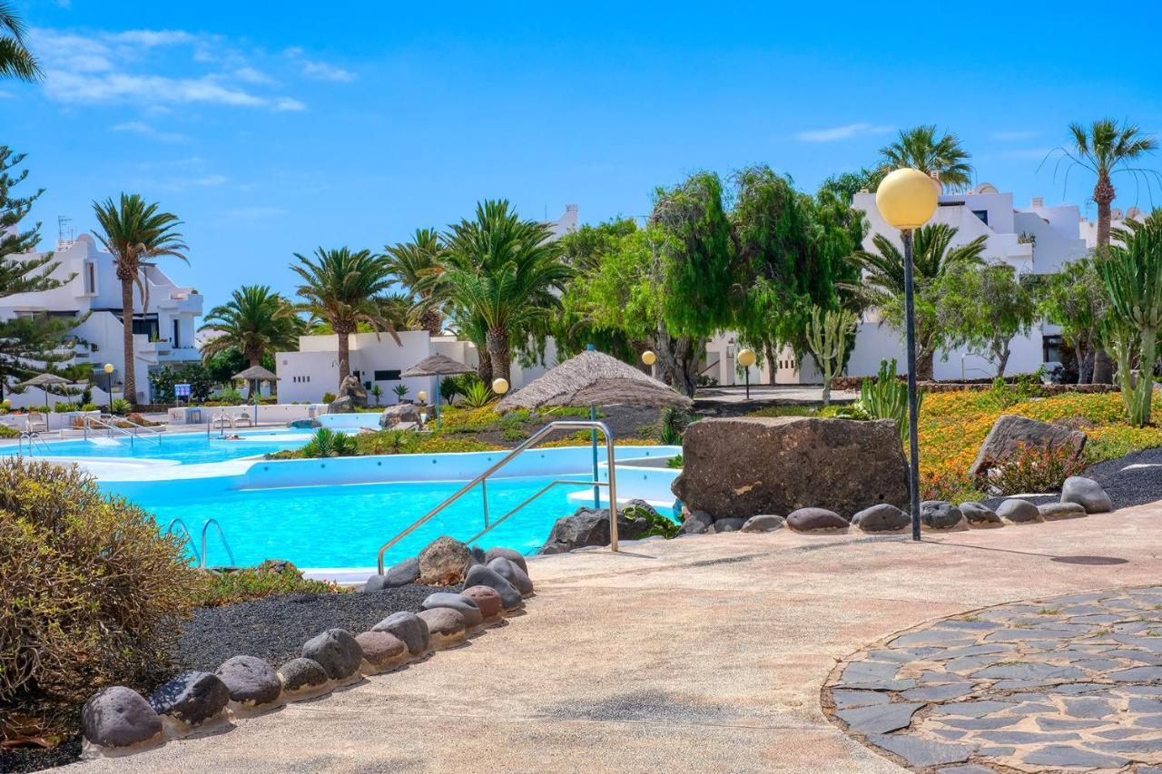 Los Molinos Luxury Y Relax Costa Teguise Kültér fotó