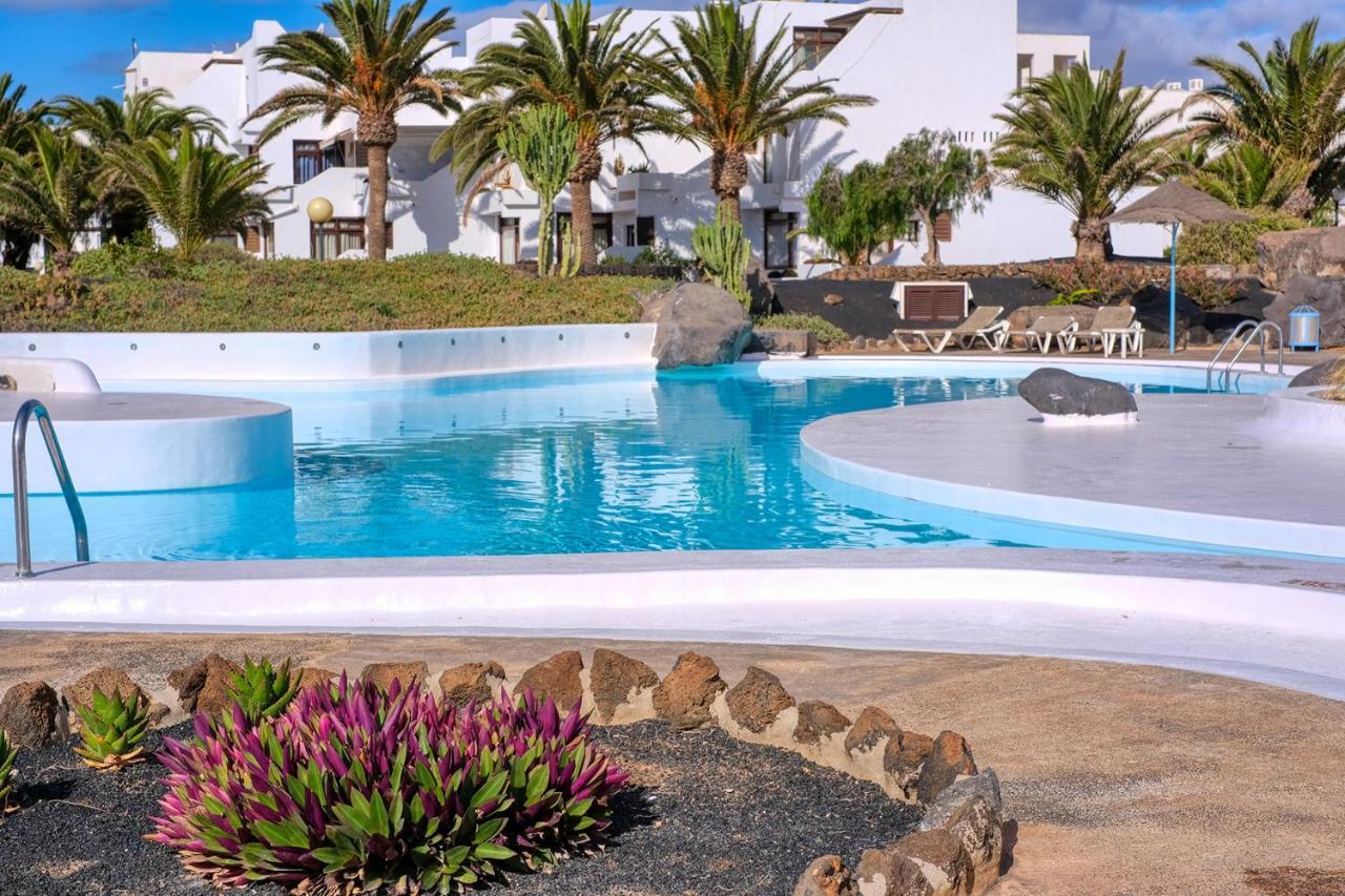 Los Molinos Luxury Y Relax Costa Teguise Kültér fotó