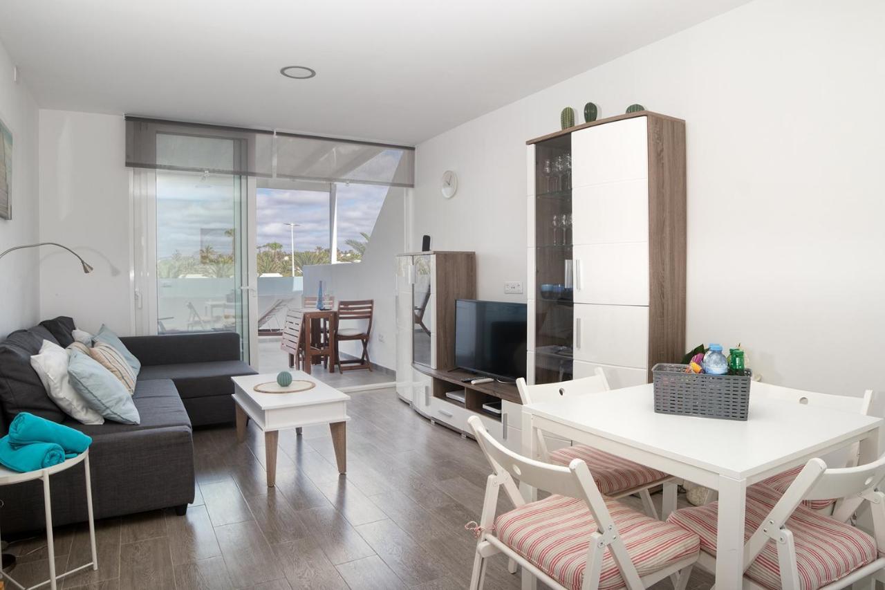Los Molinos Luxury Y Relax Costa Teguise Kültér fotó