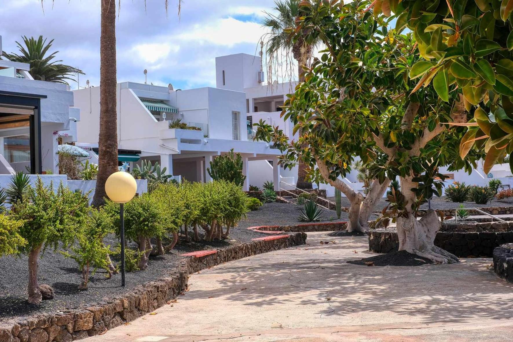 Los Molinos Luxury Y Relax Costa Teguise Kültér fotó
